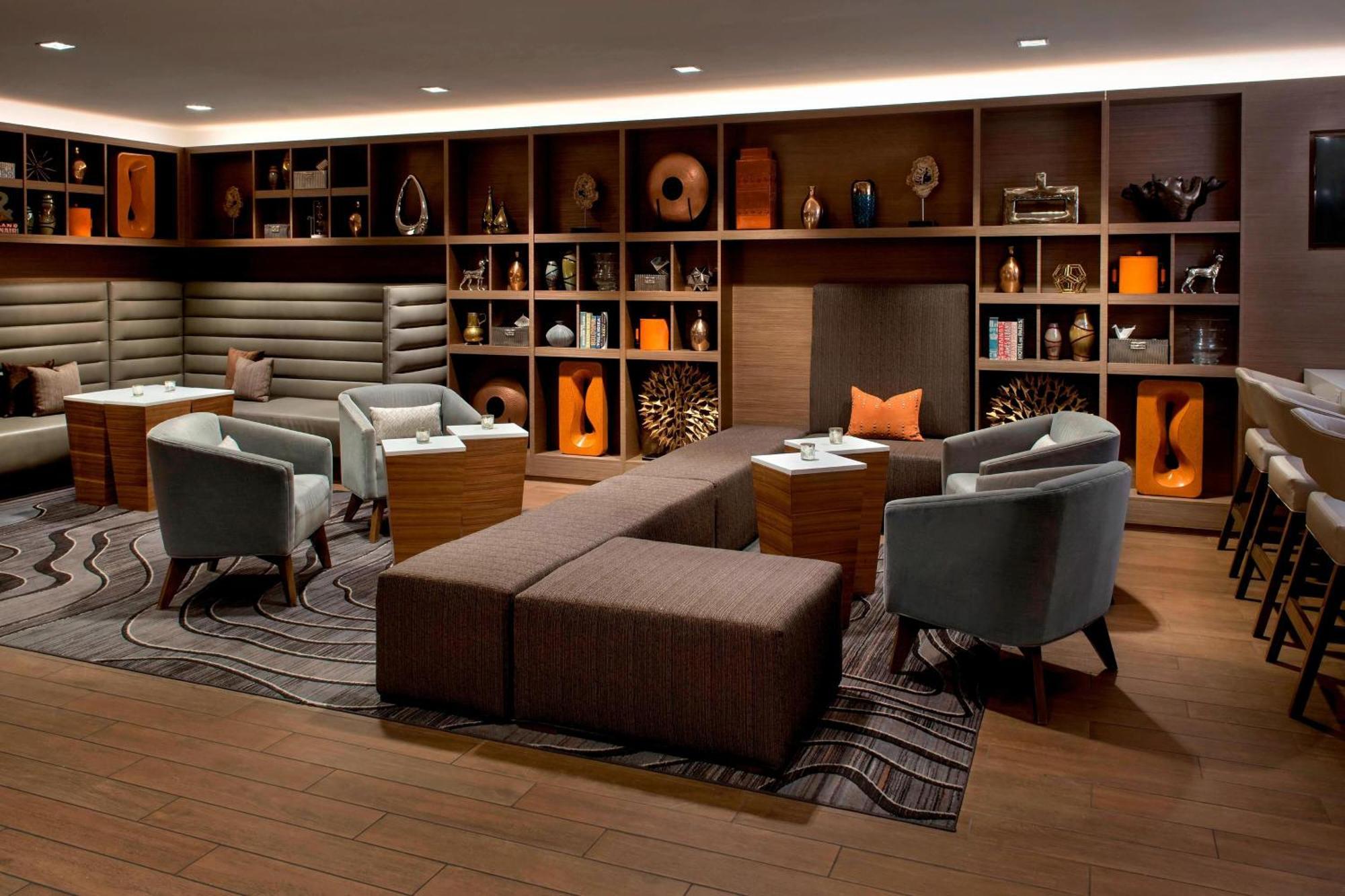 Marriott Melville Long Island Exterior photo
